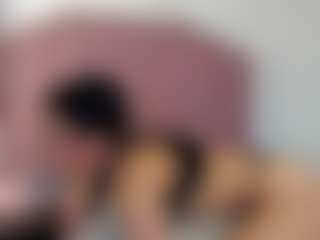 amelia-13's Live Sex Cam Show