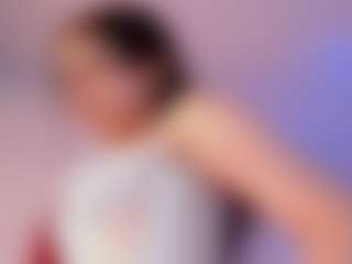 amelia-13's Live Sex Cam Show
