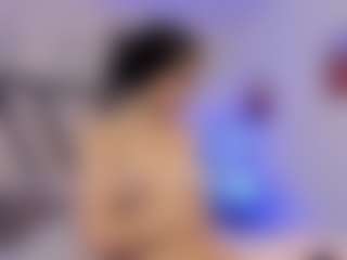 amelia-13's Live Sex Cam Show