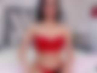 Show de cam en vivo con amelia-13 - Ass Bouncing en Camsoda