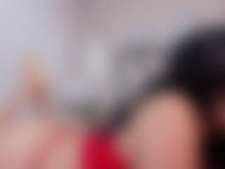 amelia-13's Live Sex Cam Show