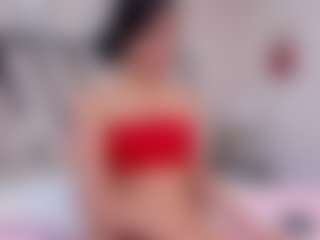 amelia-13's Live Sex Cam Show