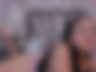 Live cam show with amelia-13 - Tittyfuck on Streamer API