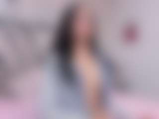 amelia-13's Live Sex Cam Show