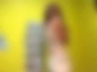 DanielaBaibak's Live Sex Cam Show