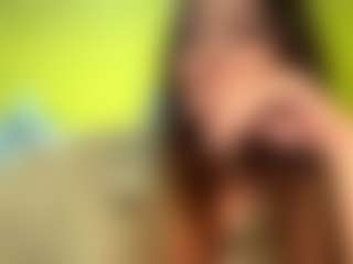 Live-sekscamshow van DanielaBaibak
