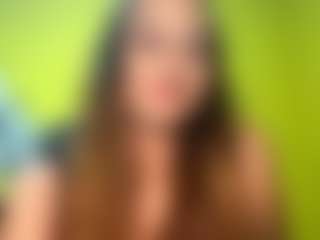 Live cam show with DanielaBaibak - Cute on Uber Horny
