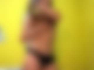 Live cam show with DanielaBaibak - Pov on CamClone