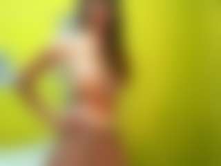 Live cam show with DanielaBaibak - Young Adult on Camiplay Live