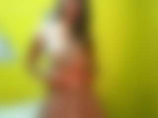 DanielaBaibak's Live Sex Cam Show