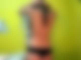 DanielaBaibak's Live Sex Cam Show