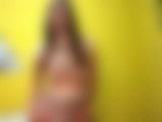 DanielaBaibak's Live Sex Cam Show
