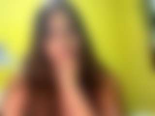DanielaBaibak's Live Sex Cam Show