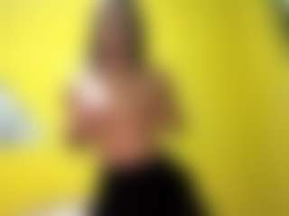 DanielaBaibak's Live Sex Cam Show