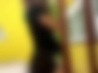 DanielaBaibak's Live Sex Cam Show