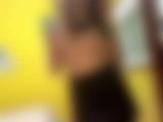 DanielaBaibak's Live Sex Cam Show