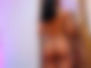 Live cam show with kamiiarias - Thin on Soda Cam