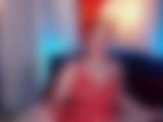 Live cam show with kathekitten - Red Hair MILF on CamClone