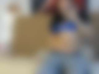 mahyolen's Live Sex Cam Show