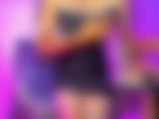 Live cam show with meli-sga - Brown Eyes on CamwithHer