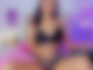 yensy-hott's Live Sex Cam Show