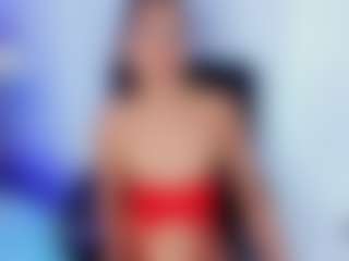 Live cam show with yensy-hott - College on sexylive.show