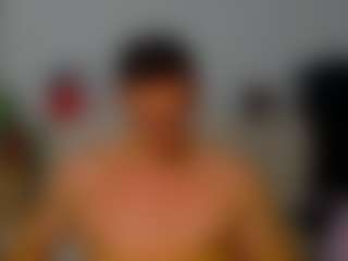 ZeinMiracles's Live Sex Cam Show