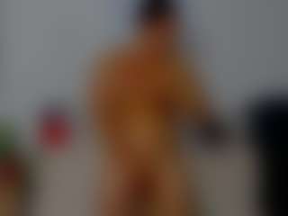 ZeinMiracles's Live Sex Cam Show