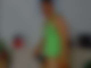 ZeinMiracles's Live Sex Cam Show