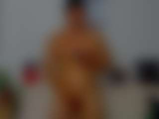 ZeinMiracles's Live Sex Cam Show
