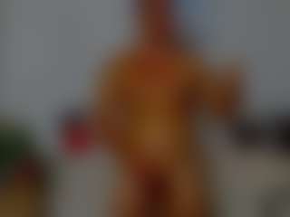 Live cam show with ZeinMiracles - Muscular on slutload