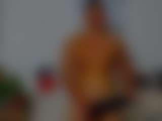 Live cam show with ZeinMiracles - Muscular on liverealitysex.com