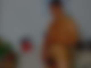 Live cam show with ZeinMiracles - Muscular on StripNow