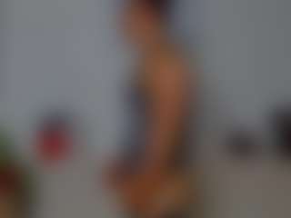 Live cam show with ZeinMiracles - Tease on fapnchat