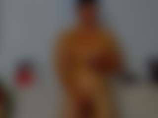 Live cam show with ZeinMiracles - Muscular on Big Tits