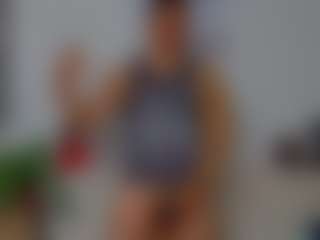 ZeinMiracles's Live Sex Cam Show
