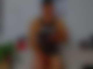 ZeinMiracles's Live Sex Cam Show