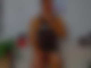 ZeinMiracles's Live Sex Cam Show