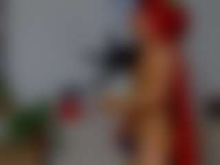 ZeinMiracles's Live Sex Cam Show