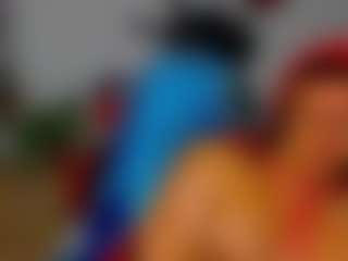 ZeinMiracles's Live Sex Cam Show