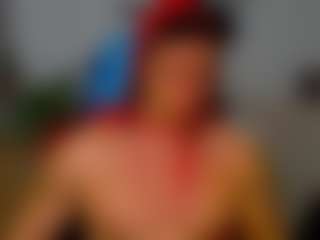 ZeinMiracles's Live Sex Cam Show