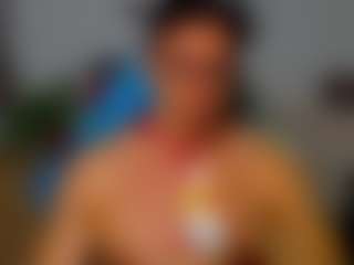 Live cam show with ZeinMiracles - Facial on CamwithHer