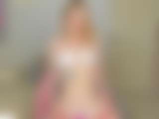 Annabella's Live Sex Cam Show