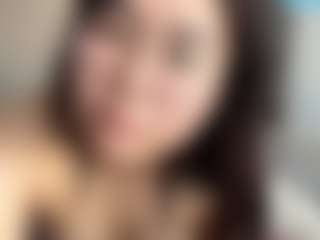 Live cam show with Hiko - Asian BBW on camtv