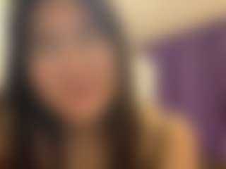Live cam show with Hiko - Dominican Asian on Camsoda