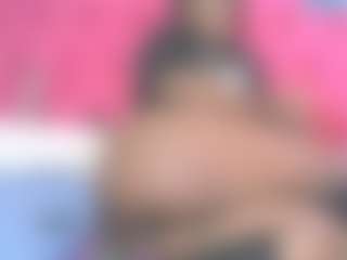EBONYTIYANA's Live Sex Cam Show