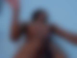 Cam Show en direct de Foxystress2