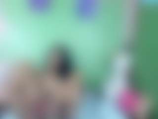 Hotlunah's Live Sex Cam Show