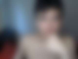 Cam Show en direct de Saker121