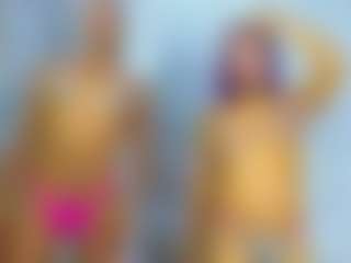thecholatsexy's Live Sex Cam Show